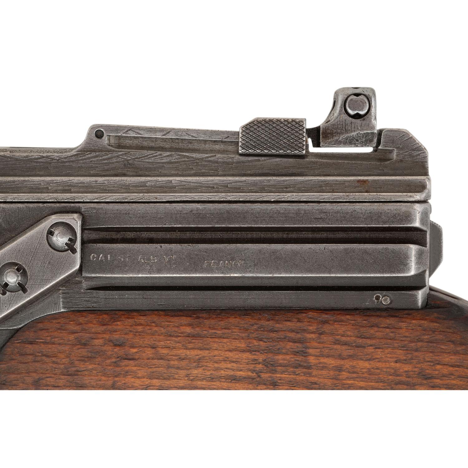 ** MAS Modele 1949-56