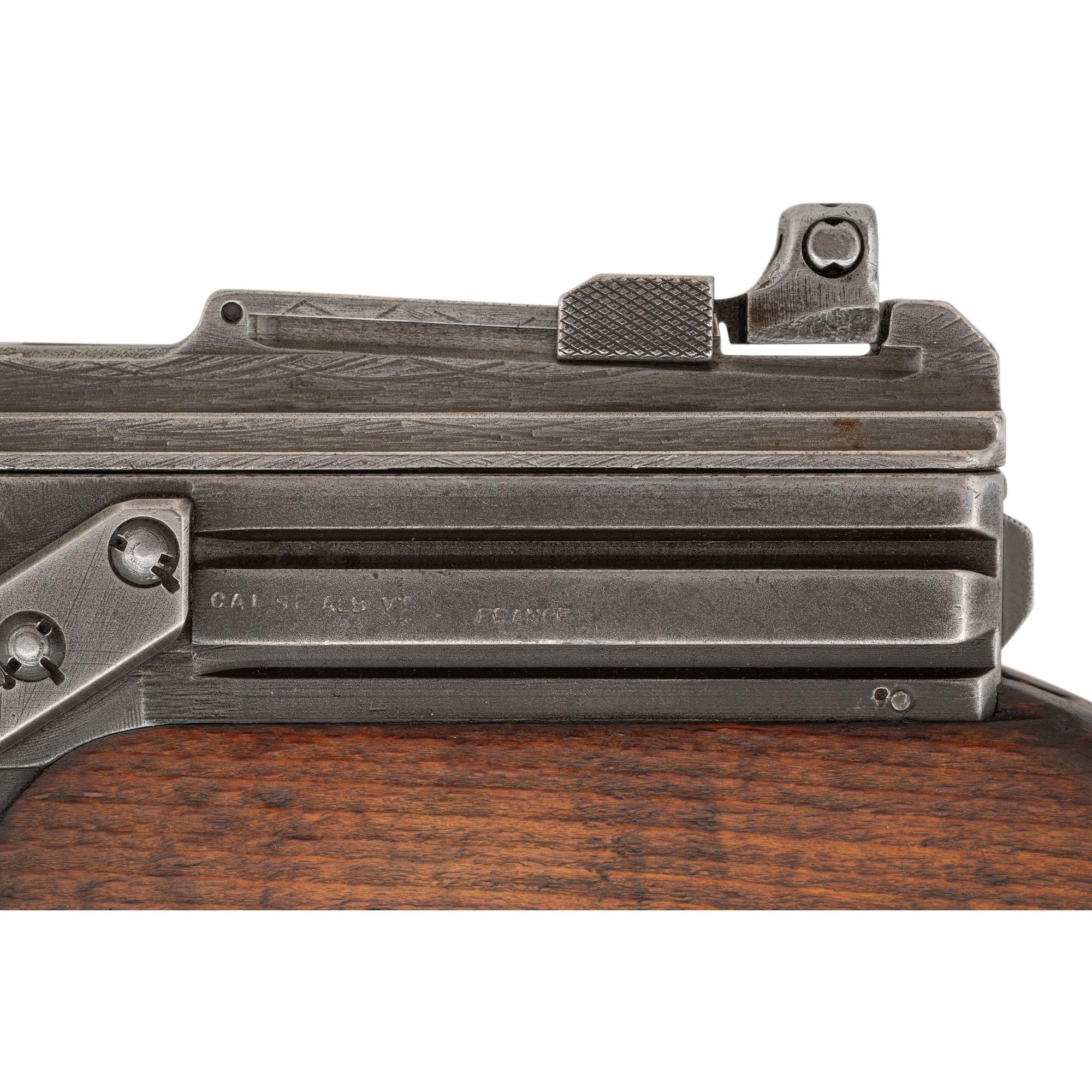 ** MAS Modele 1949-56