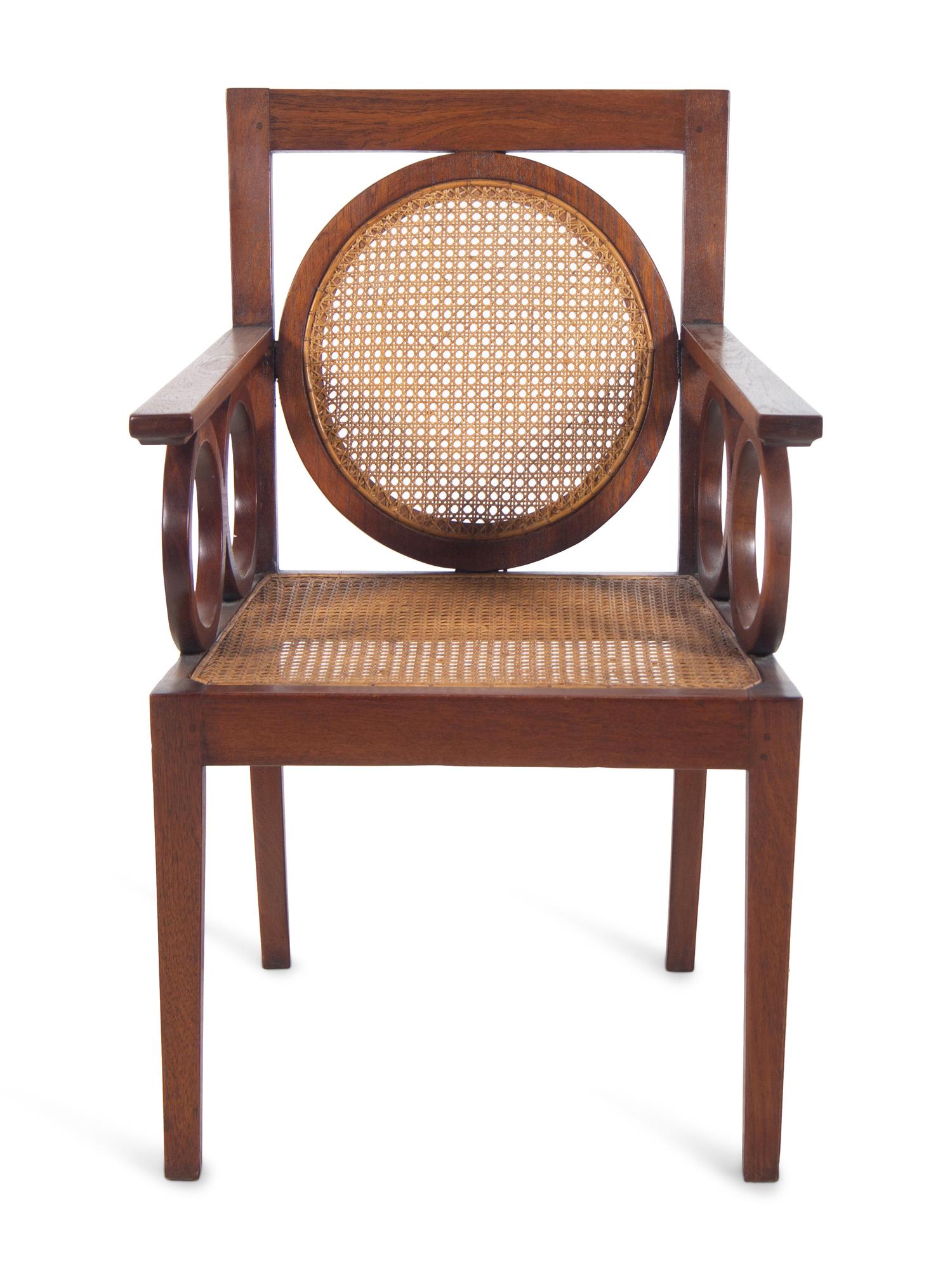 Armchair