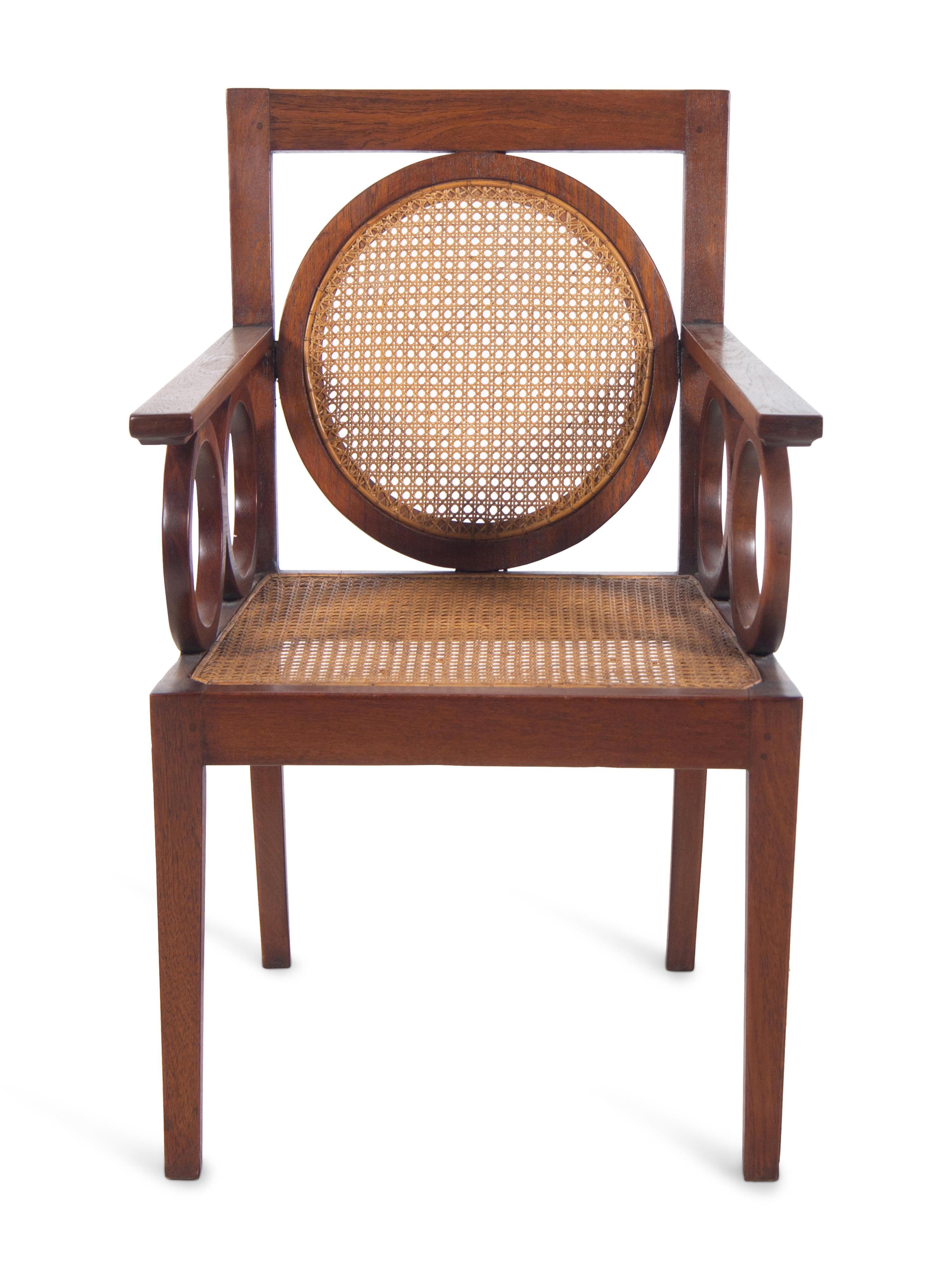Armchair