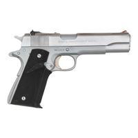 *Colt Government Model MK IV/Series 70 in .38 Super