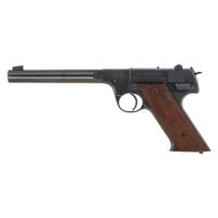 **High Standard Model H-D Military Pistol