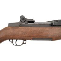 ** Springfield M1 Garand with June 1943 Dated Barrel