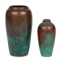 Two Vases