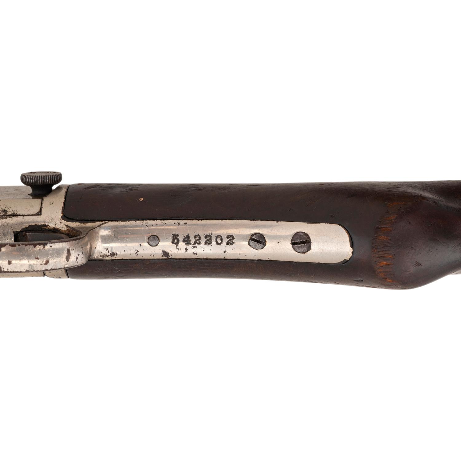 **Winchester Model 1906 Expert