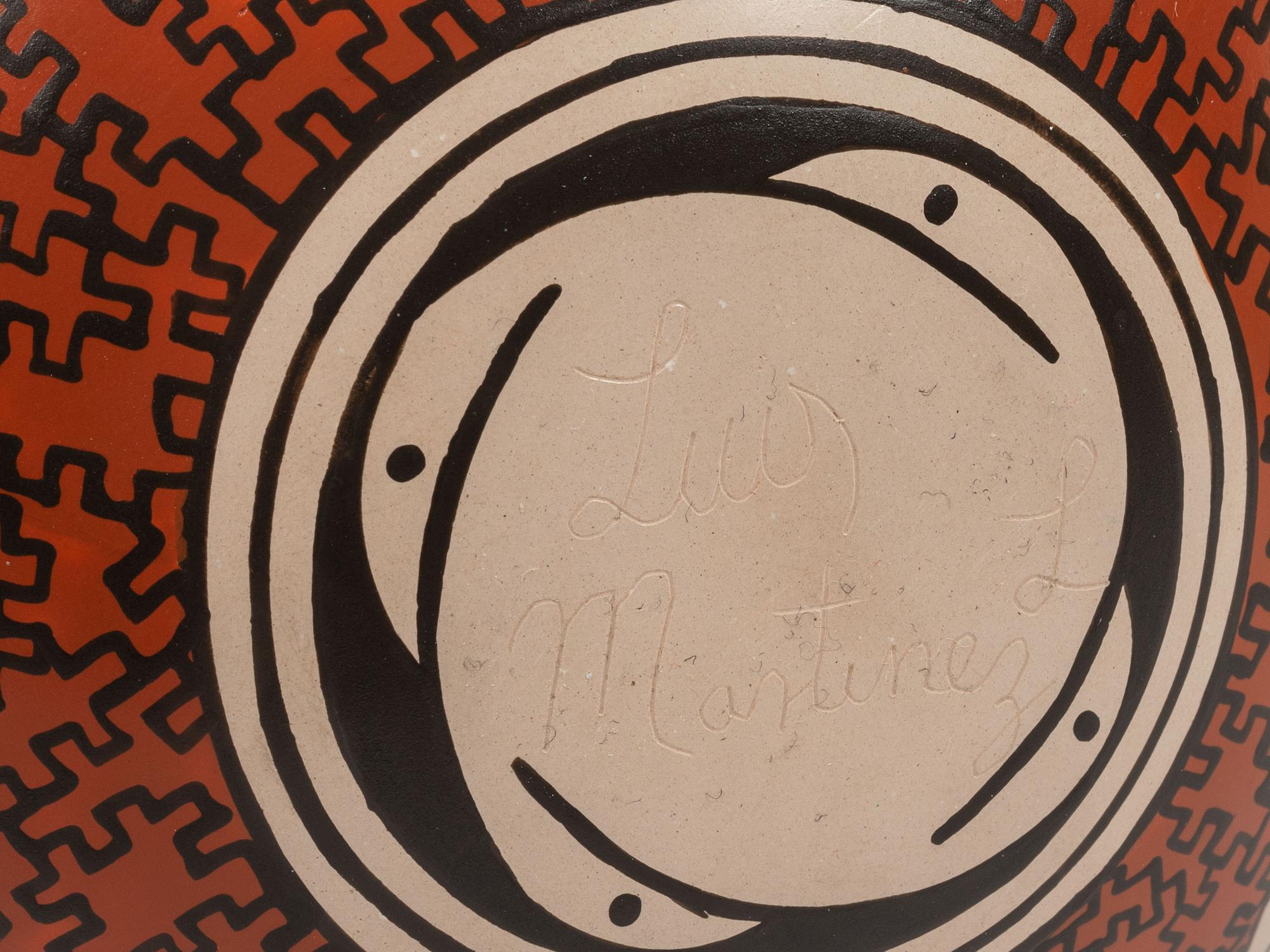 Mata Ortiz Pottery