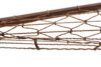 Haudenosaunee Lacrosse Sticks, Pair