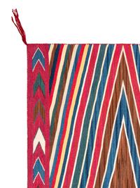 Navajo Weaving