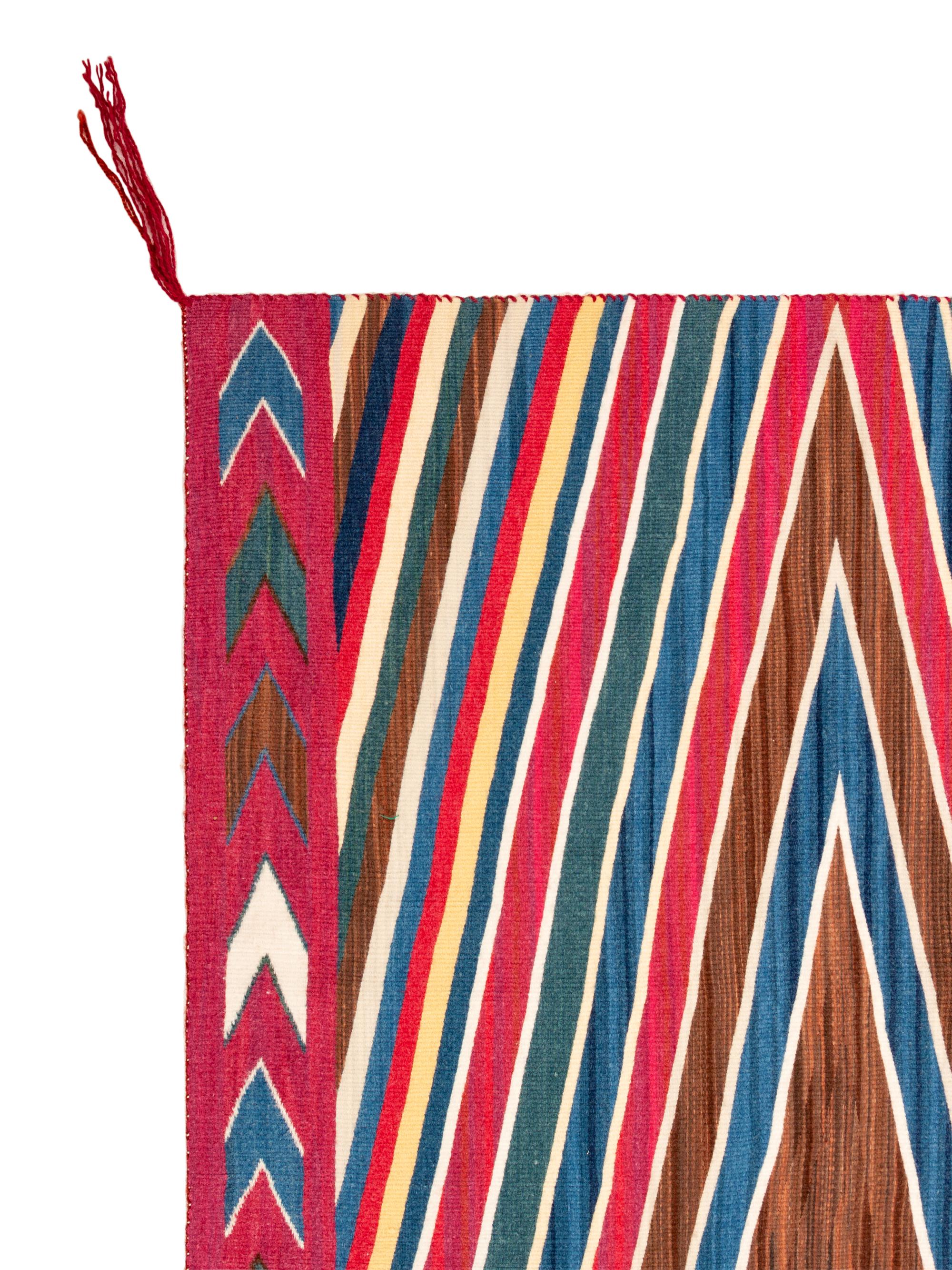 Navajo Weaving
