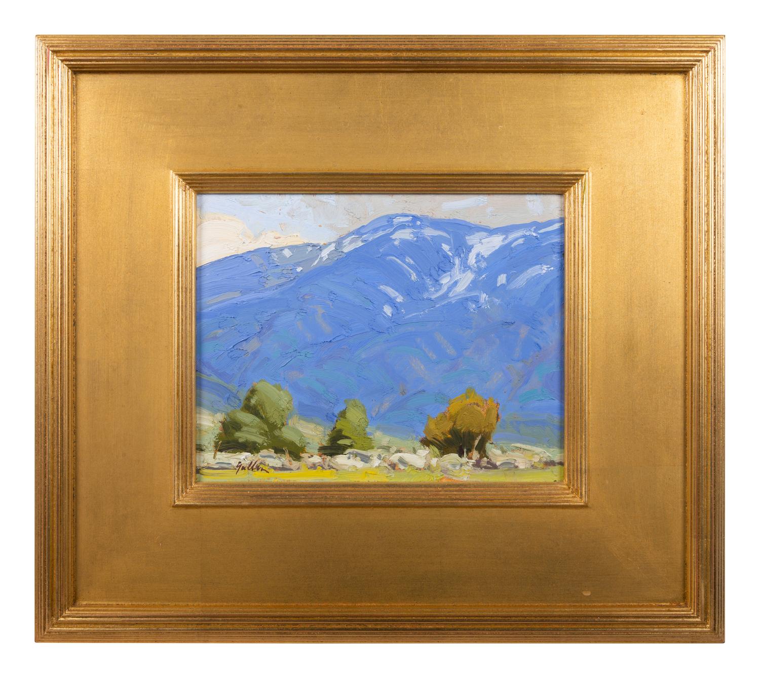 Blue Mountain