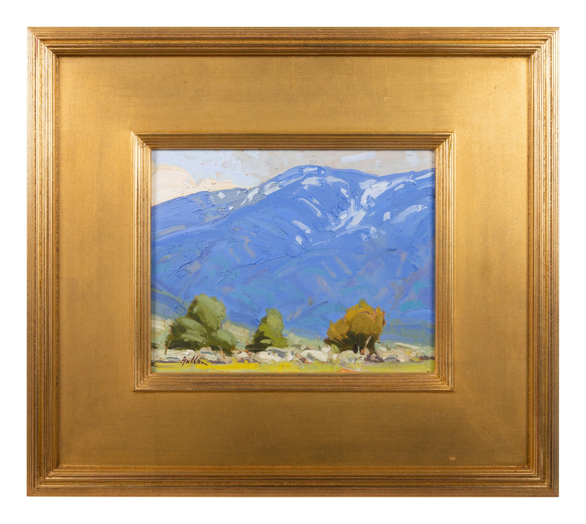 Blue Mountain