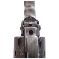 ** Webley Mark IV War Finish with Holster