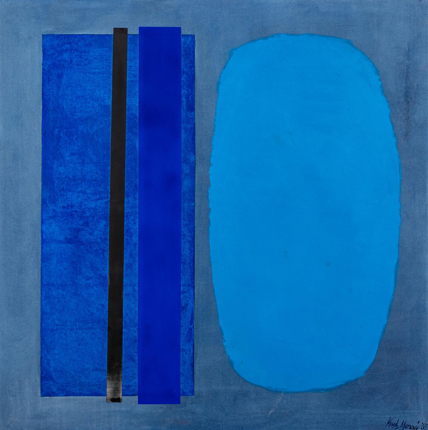 Winter-Spring Series '65 No. 4