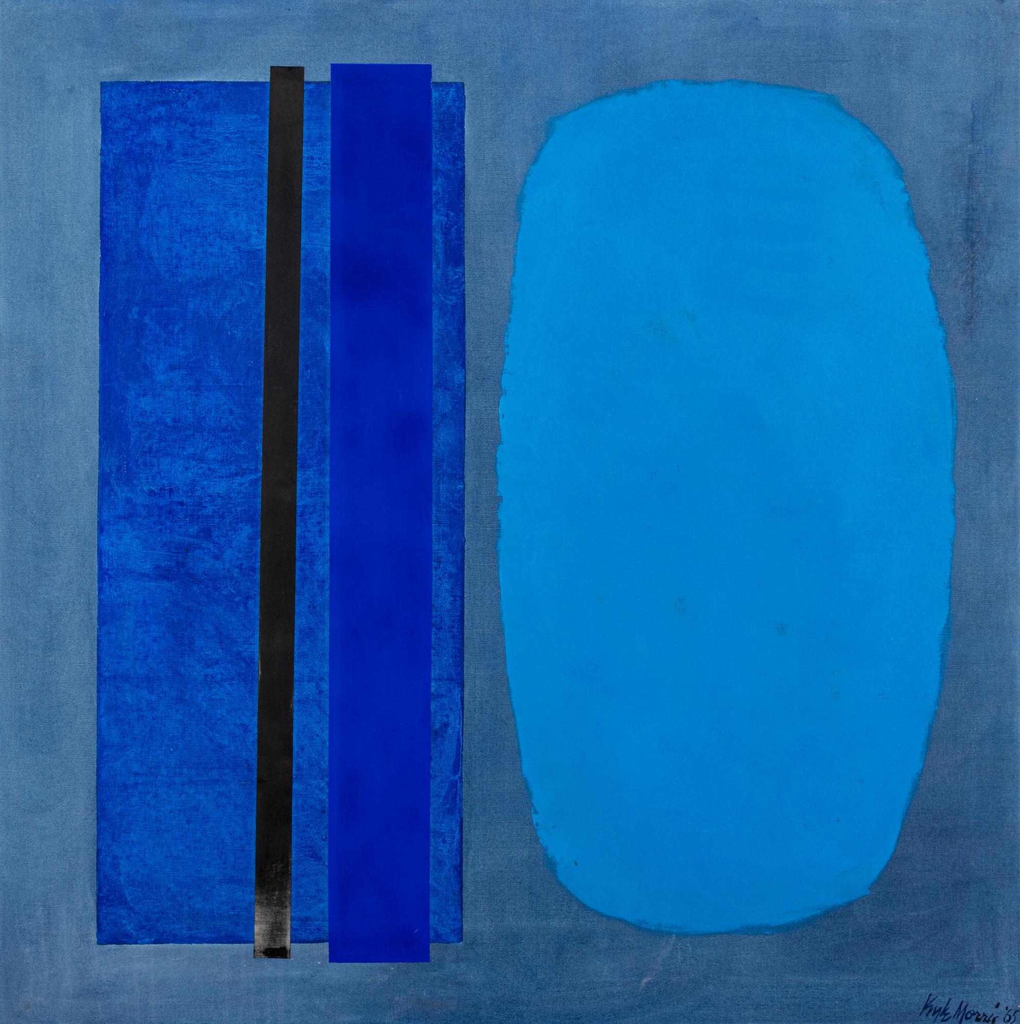 Winter-Spring Series '65 No. 4