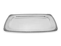 A Tiffany and Co. Silver Platter