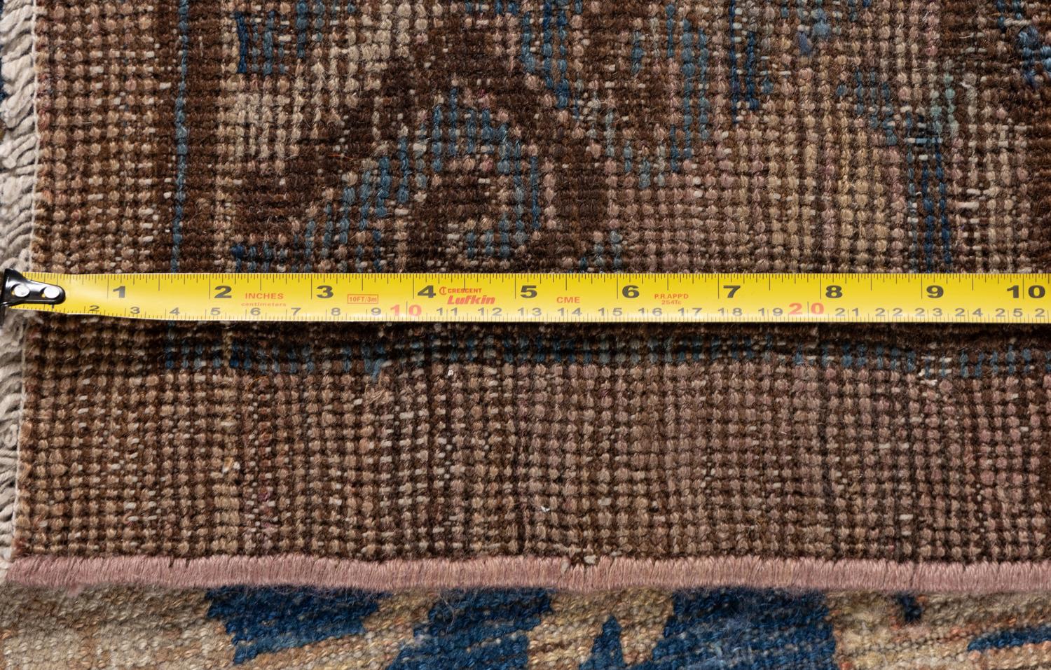 A Khotan Wool Rug