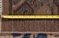 A Khotan Wool Rug