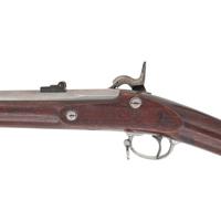 Parkers, Snow & Co Contract US Model 1861 Rifle Musket