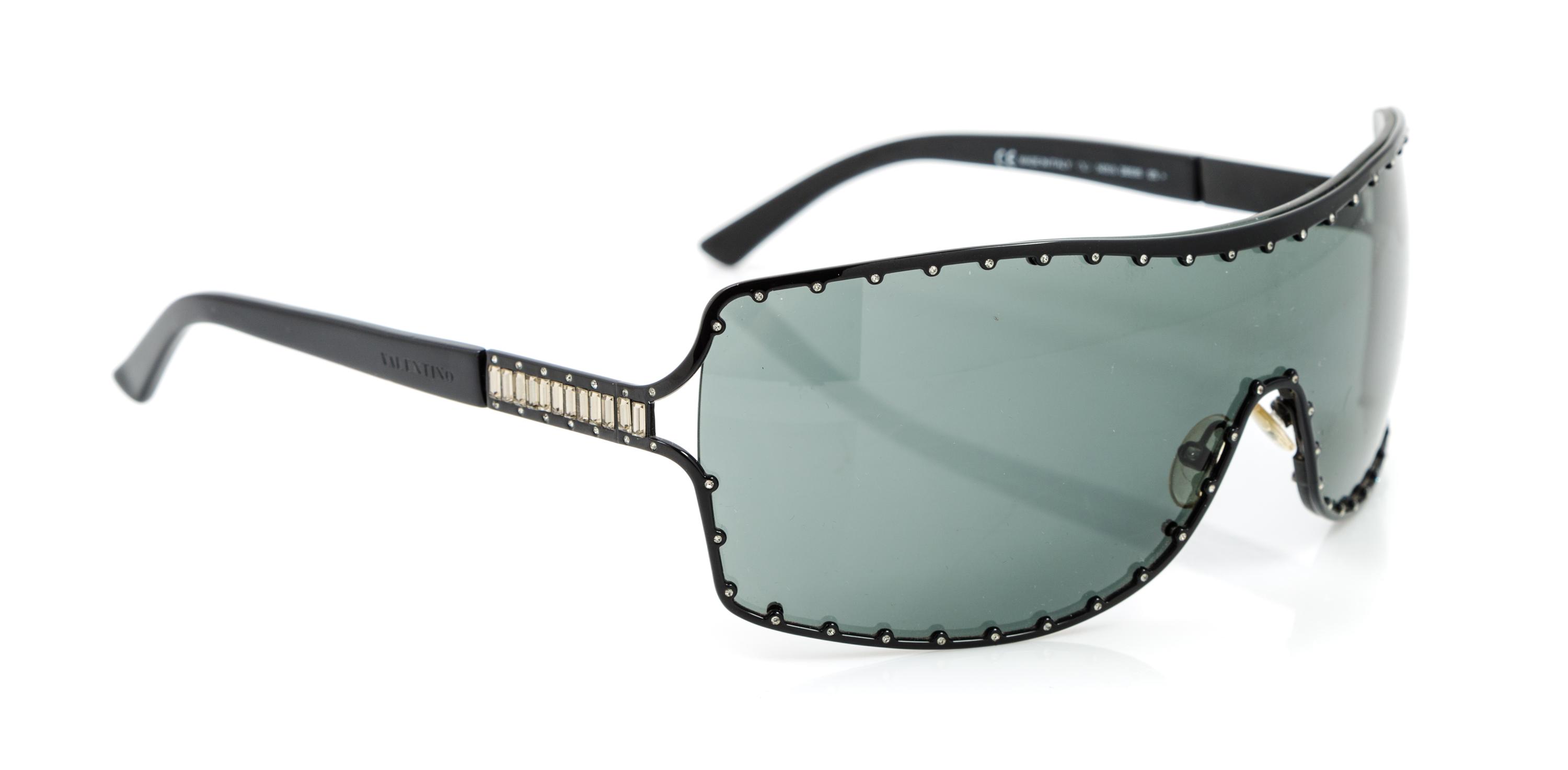 A Pair of Valentino Sunglasses,