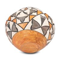 Acoma Pottery Jar