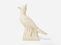 A Wedgwood Earthenware Figure of a Blue Jay, UK, circa 1940