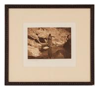Edward S. Curtis (1868-1952) Selected images from "The North American Indian," 1904-1906