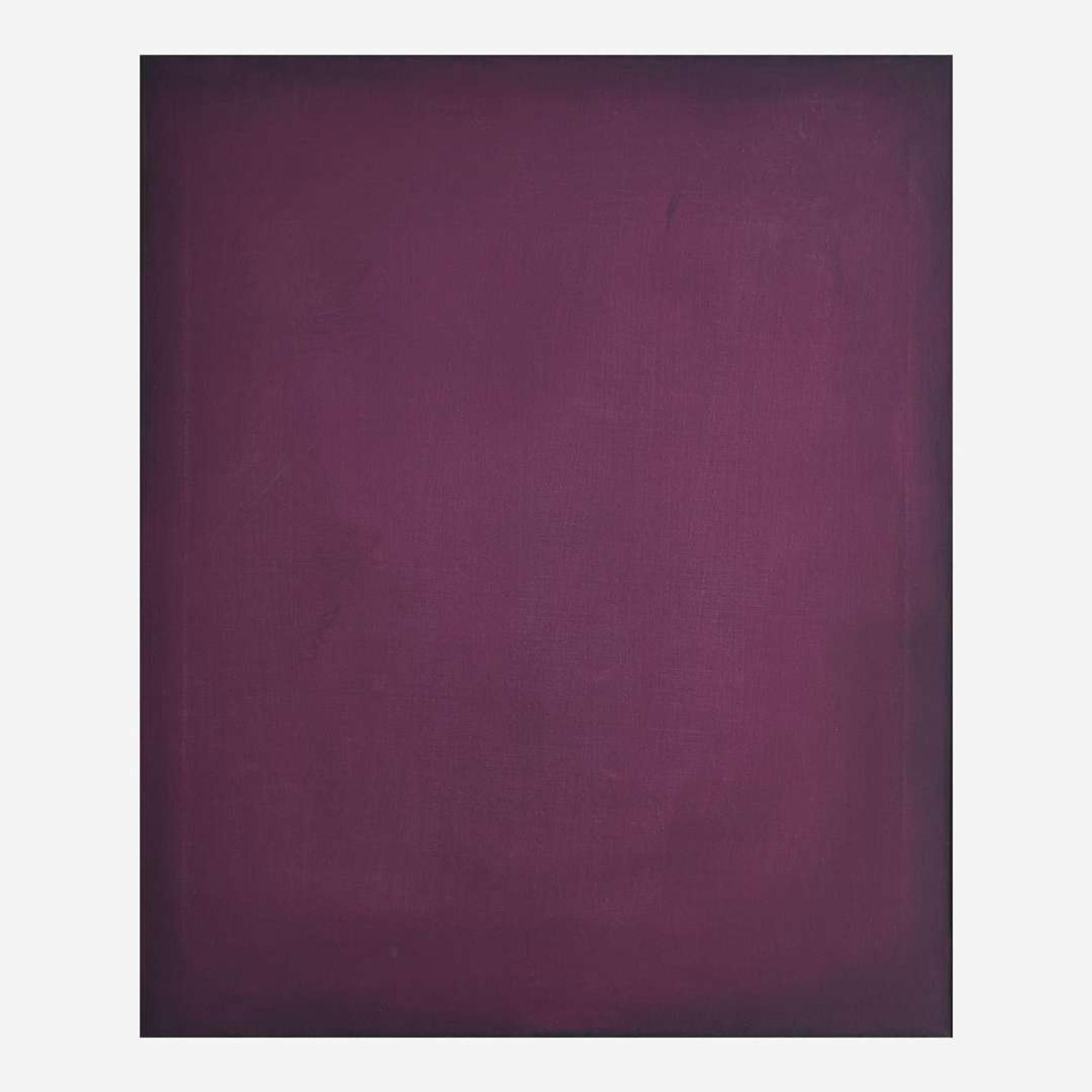 Ralph Humphrey (American, 1932-1990) Untitled