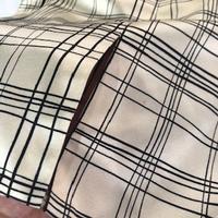 Two Galanos Tops, 1970s