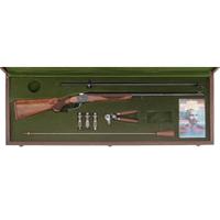 *Ruger No. 1 Lyman Centennial Commemorative .45-70 Rifle