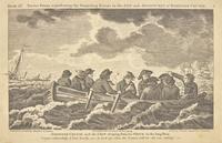 [Prints] [Defoe, Daniel] Twelve Prints, representing the Surprising Events in the Life and Adventures of Robinson Crusoe