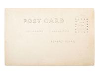 [EARLY PHOTOGRAPHY]. A group of 36 real photo postcards capturing landscapes in the United States and beyond, incl. western scenes.