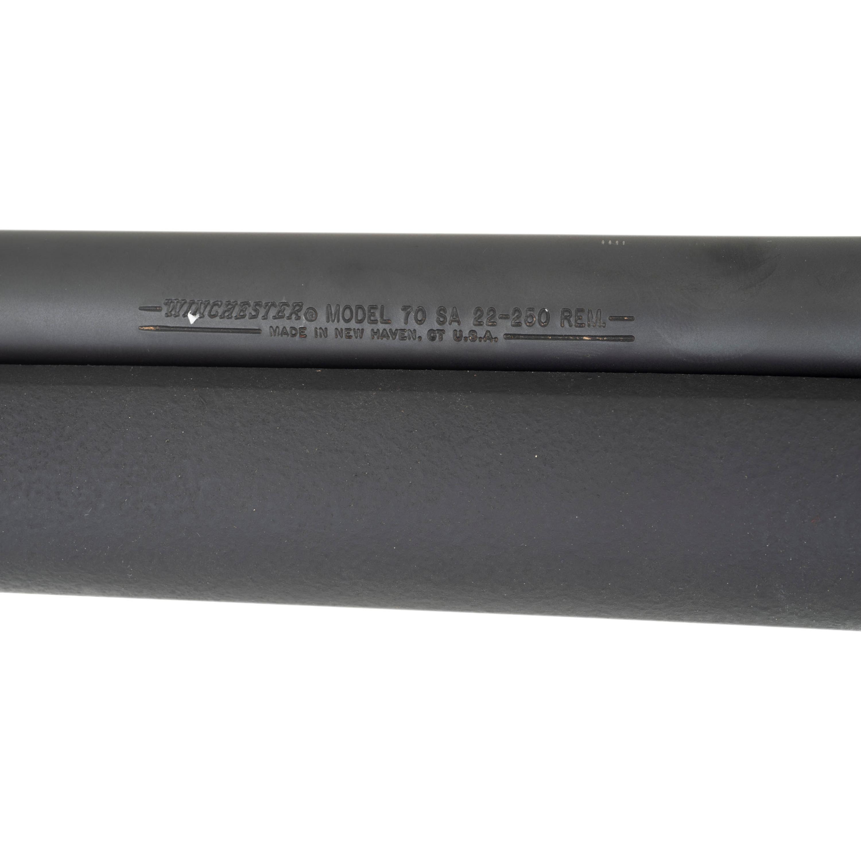 * Winchester Model 70 Heavy Varmint .22-250 in Box