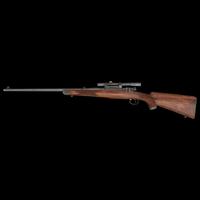 **Griffin & Howe Customized Winchester 54 of Townsend Whelen