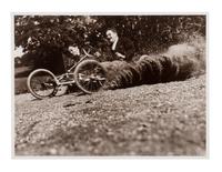 Jacques-Henri Lartigue (1894-1986) A Portfolio of Photographs, 1905-1955