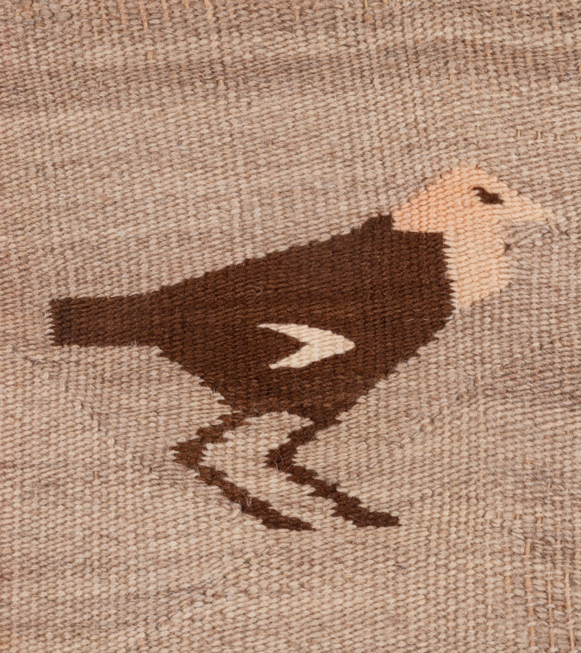 Navajo Pictorial Weaving, Palhik Mana