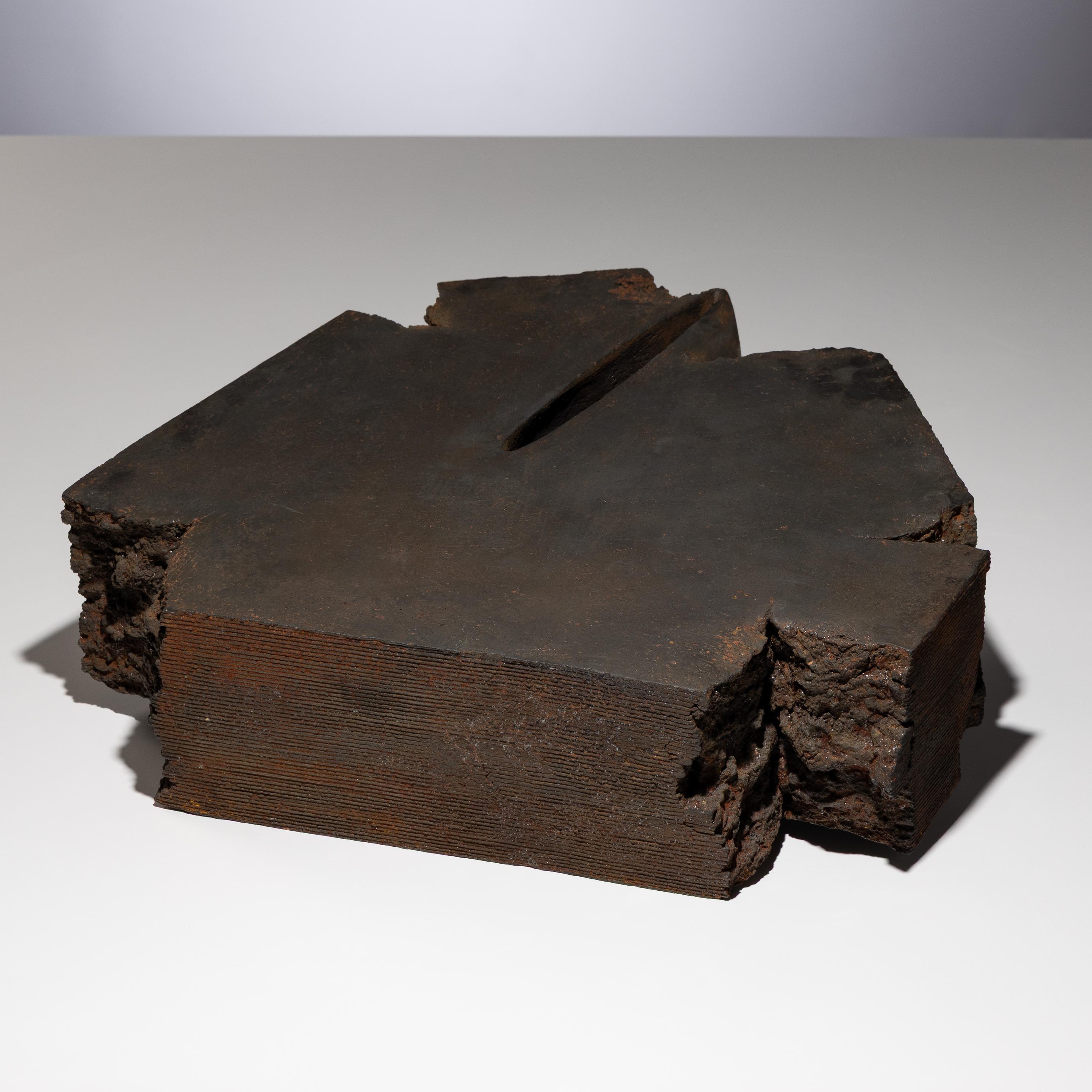 Yo Akiyama (Japanese, b. 1953) — Untitled