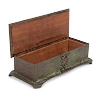Table Casket