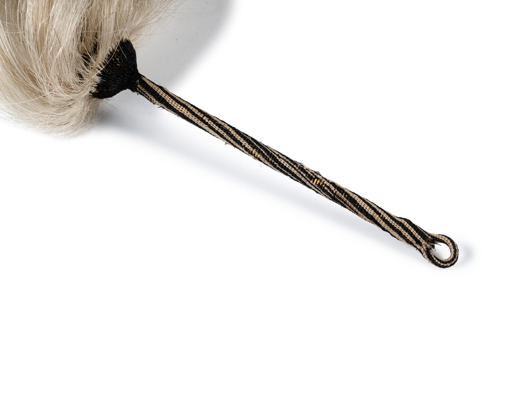 A Zulu Fly Swatter
