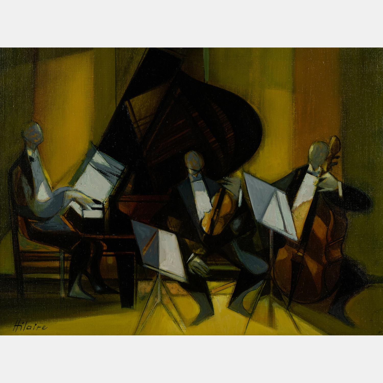 Orchestre de chambre