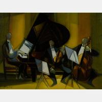 Orchestre de chambre