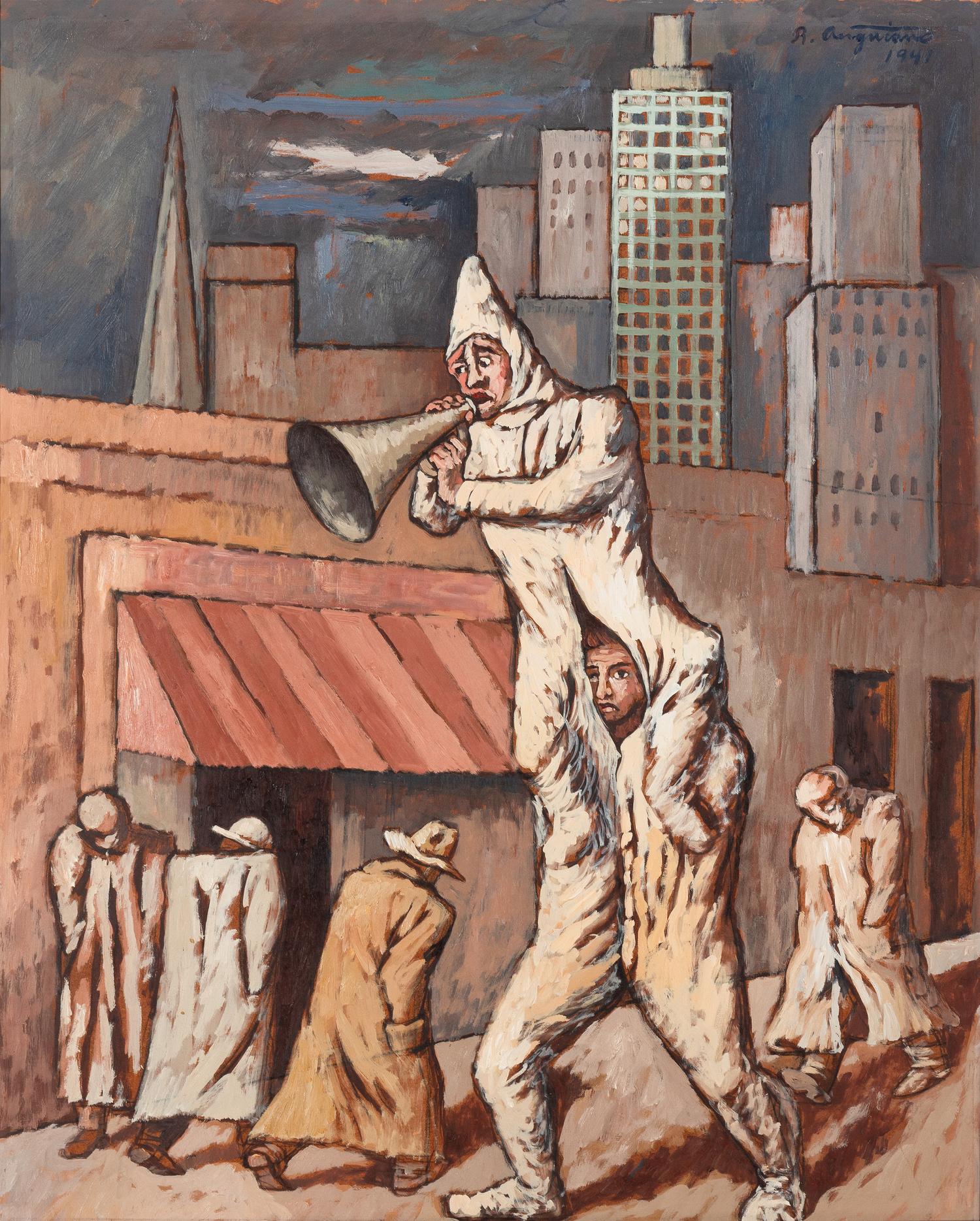 Untitled , 1941