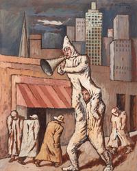 Untitled , 1941