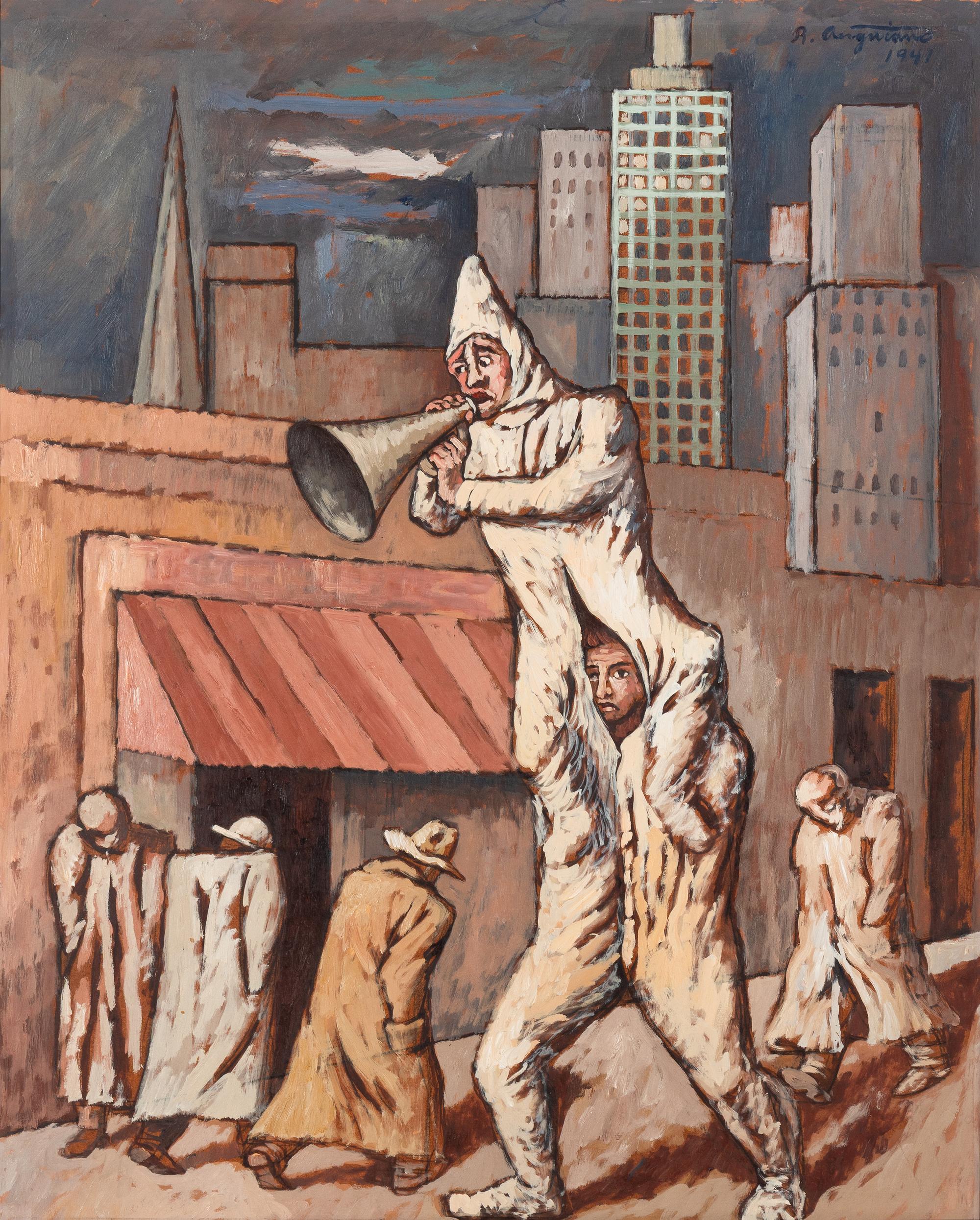 Untitled , 1941