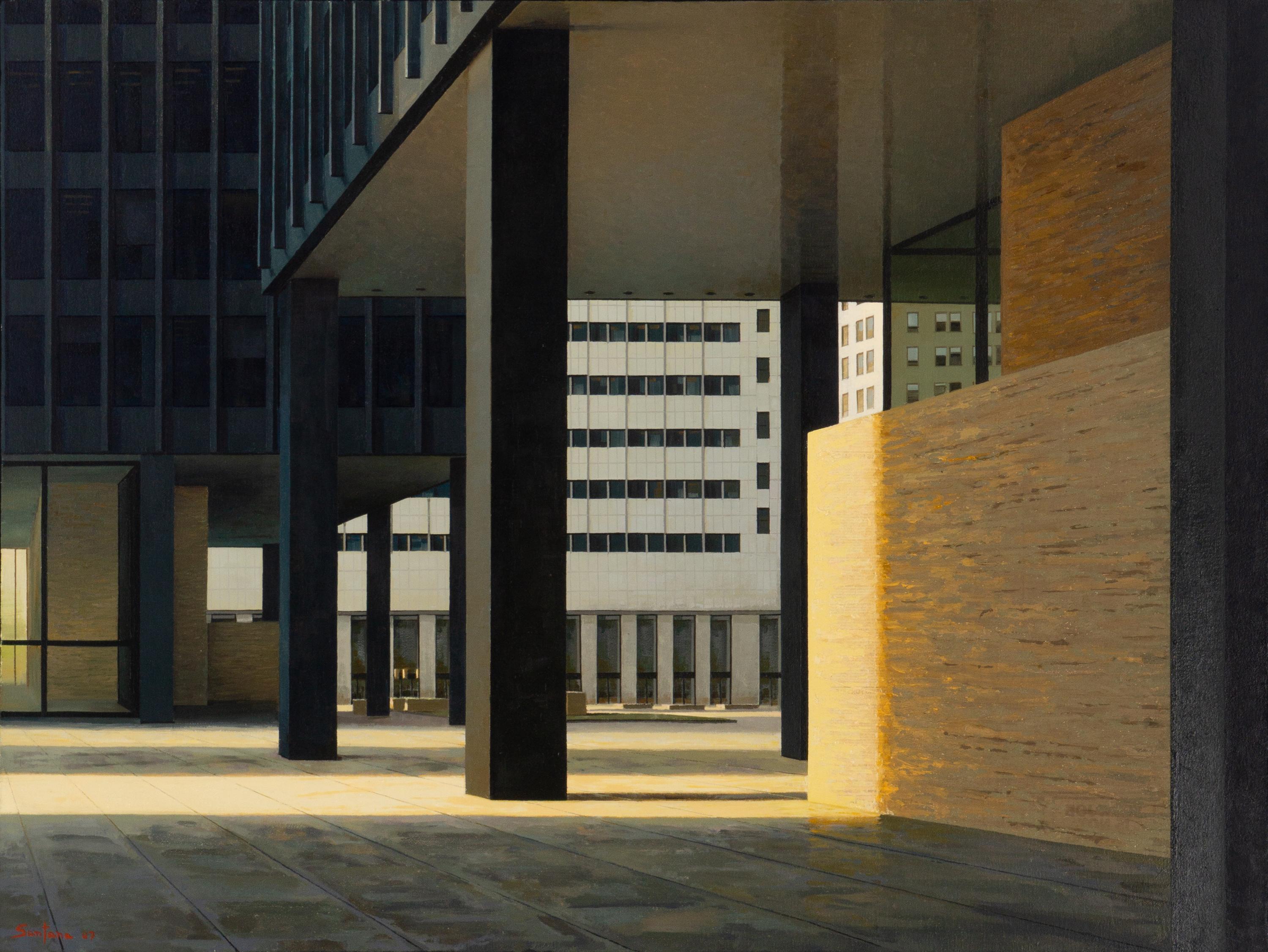 Dominion Center , 1987
