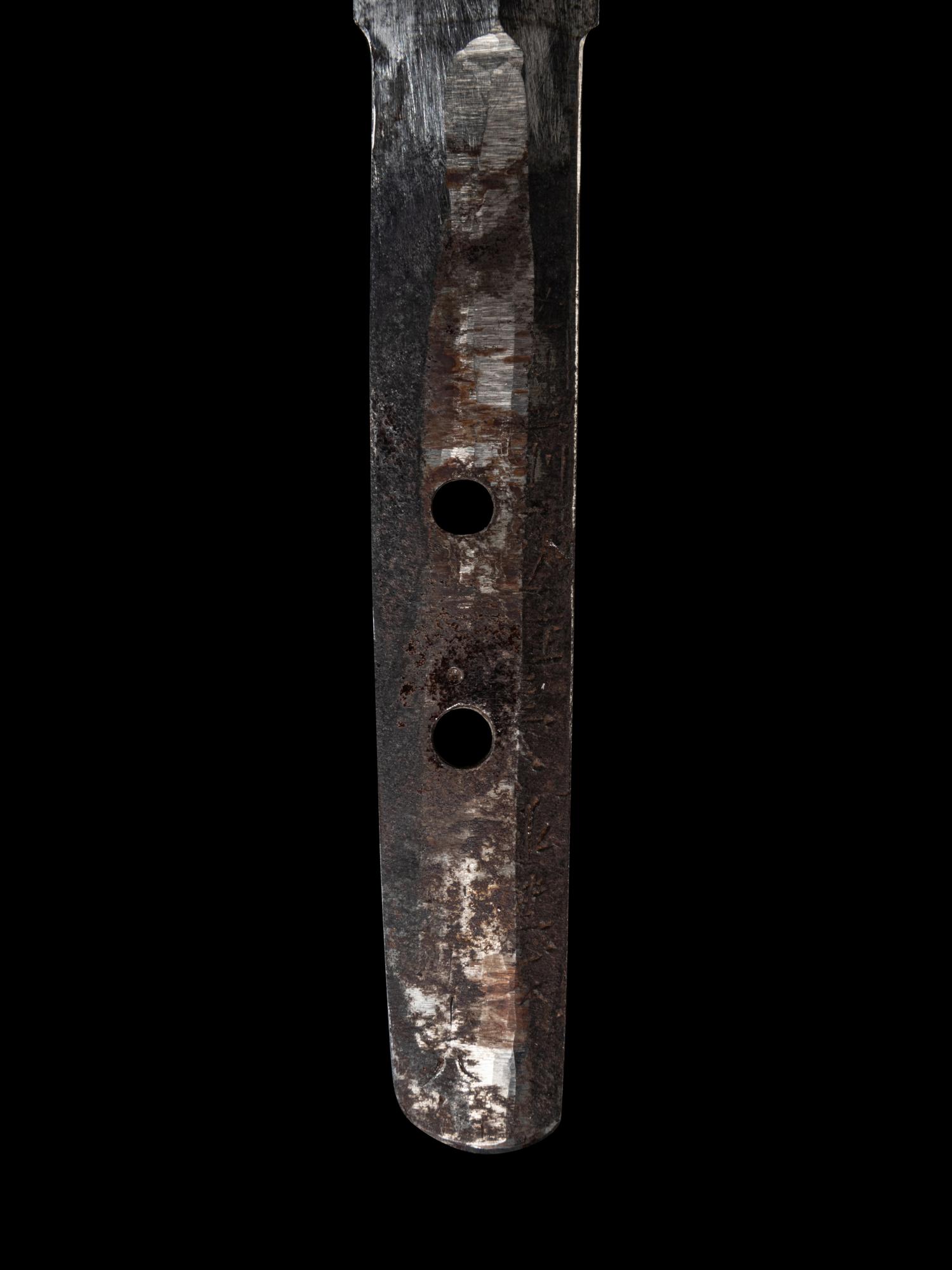 A Tanto Blade