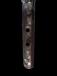 A Tanto Blade