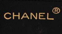 Chanel, Mini Square Flap Bag with Gripoix Pearl Strap