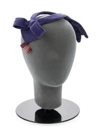 Collection of Ten Vintage Hats, 1940s-50s