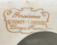 An Assembled Group of Continental Porcelain Smoking Articles