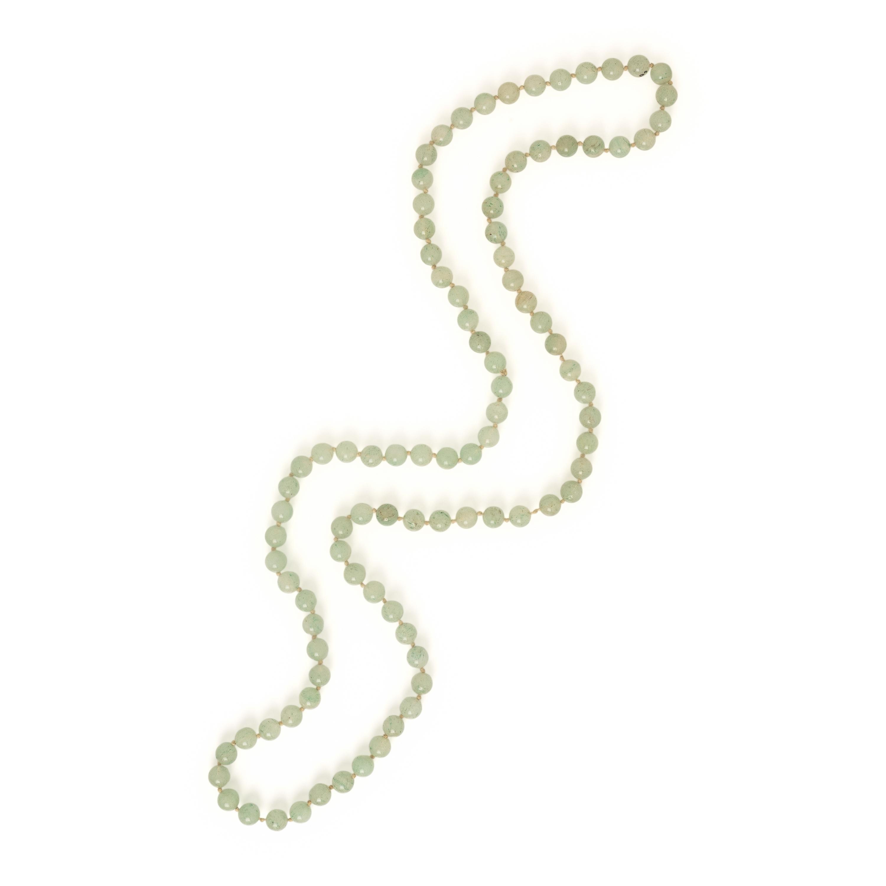Collection of Jade and Gemstone Jewelry